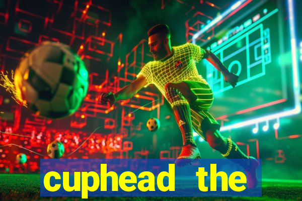 cuphead the expansion download